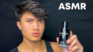 ASMR Cologne Collection [upl. by Ryann]