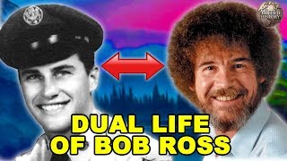 The Unexpected RealLife of Bob Ross [upl. by Voccola]