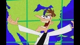 Almost Every Single Doofenshmirtz Inator [upl. by Akram]