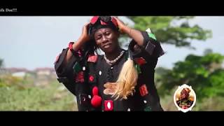 Oheneba EK latest videoBarima Ak Ntem official video [upl. by Atnom]