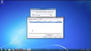 How to Fix High 100 CPU RAM Disk Usage in Windows 7 Tutorial [upl. by Elacsap]