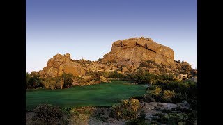 Boulders Resort amp Spa [upl. by Anahsak811]