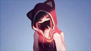 Nightcore Hoodie 1 Hour [upl. by Ahsilam]