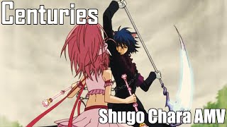 Centuries Shugo Chara AMV [upl. by Nivrac]