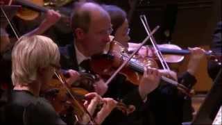 Brahms  Symphony No 1 in C minor Op 68  Järvi [upl. by Sioled]