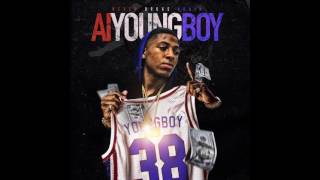 YoungBoy Never Broke Again  No 9 Official Audio [upl. by Bartram316]