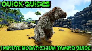 Magmasaur  Everything You Need to Know Ark Survival Evolved Genesis [upl. by Elie]