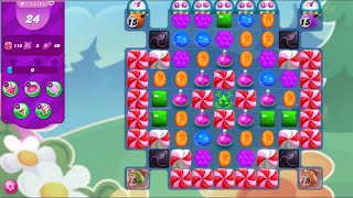 Candy Crush Saga Level 3184 NO BOOSTERS [upl. by Htez947]