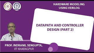 DATAPATH AND CONTROLLER DESIGN PART 2 [upl. by Chinua]