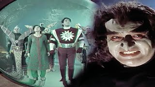 शक्तिमान VS किल्विष  Shaktimaan Episode 74 [upl. by Ozmo]