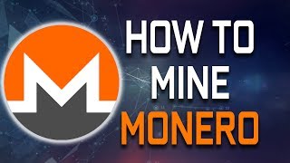 How To Mine Monero Nvidia GPU [upl. by Lesoj]