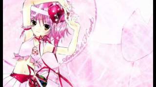 Omakase Guardian Shugo Chara Opening 5 WO Lyrics [upl. by Nylrahc]