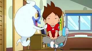 YOKAI WATCH 06  Recap [upl. by Margery504]