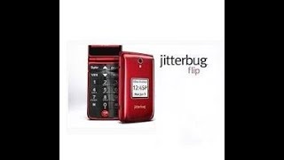 Jitterbug Flip Phone [upl. by Rider130]