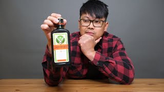 The Jagermeister Review That Jagerbomb Though [upl. by Beret]