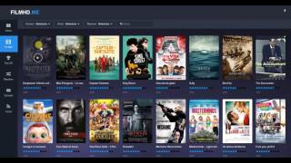 Film Streaming Alta Definizione [upl. by Ahsiuqal]