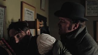 Ripper Street Season 3  Trailer  Prime Video [upl. by Illona]