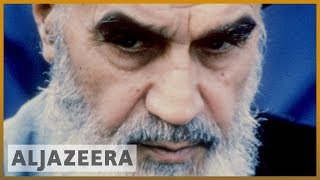 I Knew Khomeini Part 1 [upl. by Jola657]