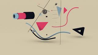 Motion Design Reel [upl. by Madel]