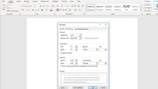 How to Format an MLA Paper [upl. by Irem]