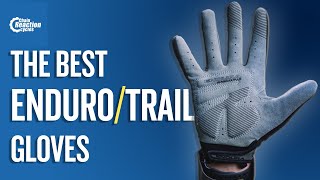 Best Mountain Bike Gloves 2020  CRC [upl. by Gauldin685]