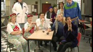 Dinnerladies  Series 2  Episode 10  Part 2 [upl. by Anil]