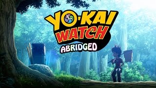 YoKai Watch Abridged  Ep 1 [upl. by Holder]