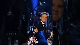 entregate luis Miguel luismiguel luismiguelenvivo soldemexico luismiguelfans luismigueltour2024 [upl. by Ardnuhs]