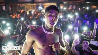 The NBA Youngboy Vlog [upl. by Etiam]