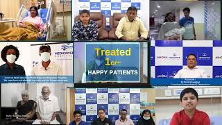 Grand Launch Of Medicover Hospitals Bengaluru [upl. by Faxon]