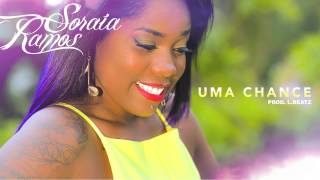 Soraia Ramos  Uma Chance [upl. by Gabbi]