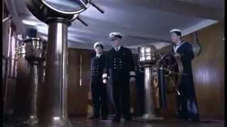 Lusitania  Murder On The Atlantic Docudrama 2007 [upl. by Ateekahs]