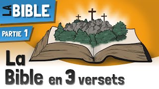 Comment lire étudier et comprendre la Bible en 5 minutes  Ep1 [upl. by Silvie184]