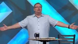 Learn How To Resolve Conflict amp Restore Relationships with Rick Warren [upl. by Livia581]