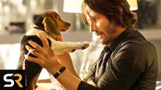 John Wick Chapter 2 2017  Pencil Kill Scene 610  Movieclips [upl. by Earehs482]