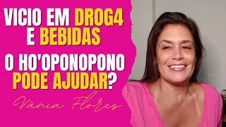 Hooponopono com Gotas de Orvalho para Vícios em Dr0g4s e Bebidas [upl. by Marlene]