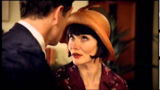 Miss Fisher’s Murder Mysteries Season 1  Cast Interviews [upl. by Kalil954]