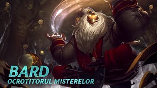 Prezentarea campionului Bard [upl. by Eskill]