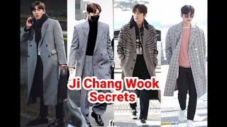 Things you did not know about ji chang wook 2024 [upl. by Erika]