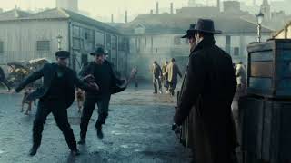 Ripper Street S05E01 Eng Sub [upl. by Crotty642]