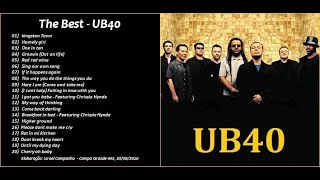 UB40 [upl. by Atirb628]