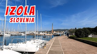 Izola Slovenia [upl. by Thibault]