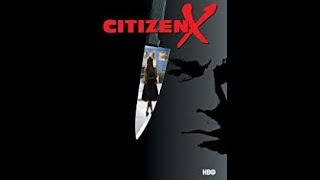 Assassinos em Série  Andrey Chikatilo  Citizen X  Filme  Legendado em português [upl. by Farrish]