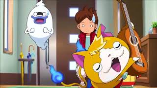 Yokai Watch  Another AMV  All Around The World [upl. by Gonsalve805]