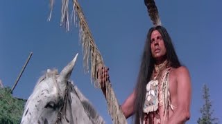 Winterhawk Full Length Western Movie HD Classic Feature Film English free full westerns [upl. by Judah]