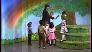 Romper Room Full Episode Show 1 with Commercials 1984 Miss Molly WWOR TV Channel 9 NYC [upl. by Aneehs]