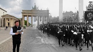 Top 10 WW2 Sites to Visit in Berlin [upl. by Ciccia853]