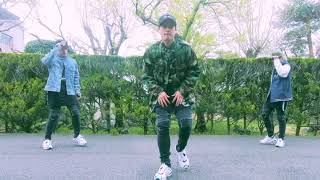 Low  Flo rida ft Tpain “Dancequot  Arvy Jay Choreography [upl. by Jaban117]