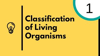 Characteristics Of Living Organisms IGCSE Biology [upl. by Nannoc]