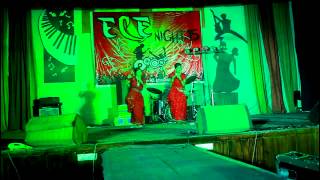 Rupban Nache Komor Dulaiyaরূপবান নাচে কোমর দুলাইয়া  Dance [upl. by Amora830]